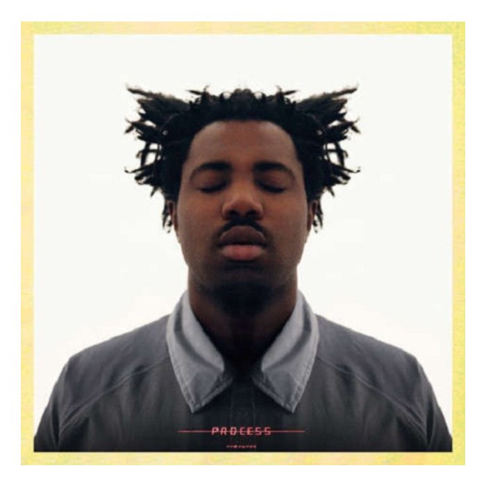 SAMPHA - PROCESS