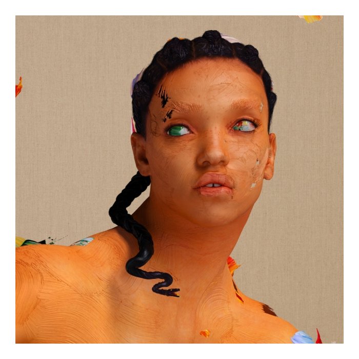 FKA TWIGS - MAGDALENE