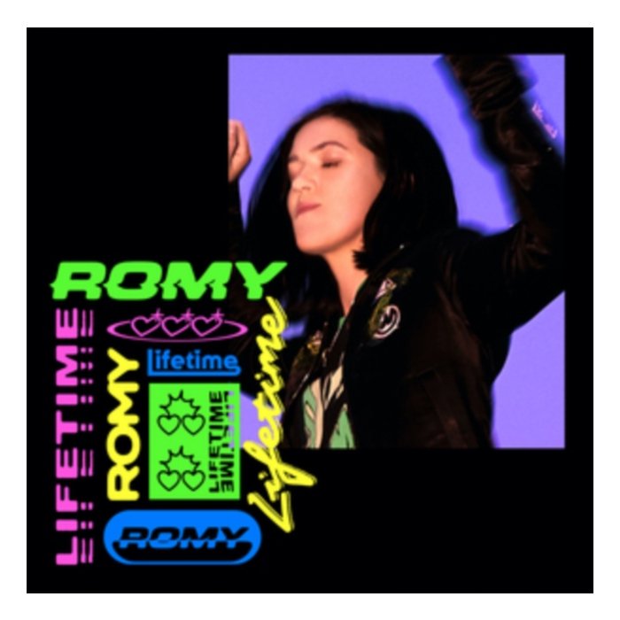 ROMY - LIFETIME REMIXES