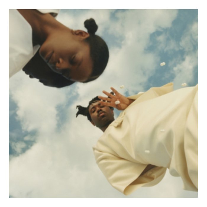 SAMPHA - LAHAI