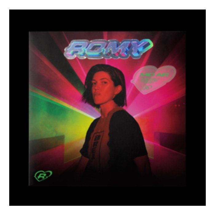 ROMY - MID AIR