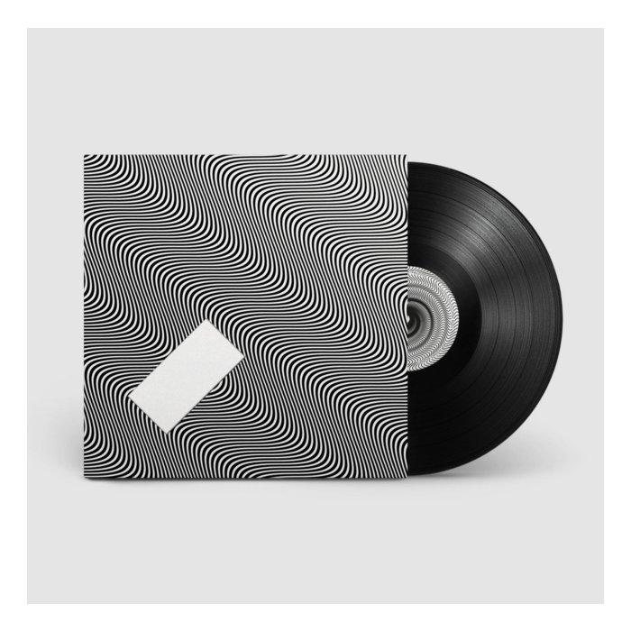 JAMIE XX - IN WAVES