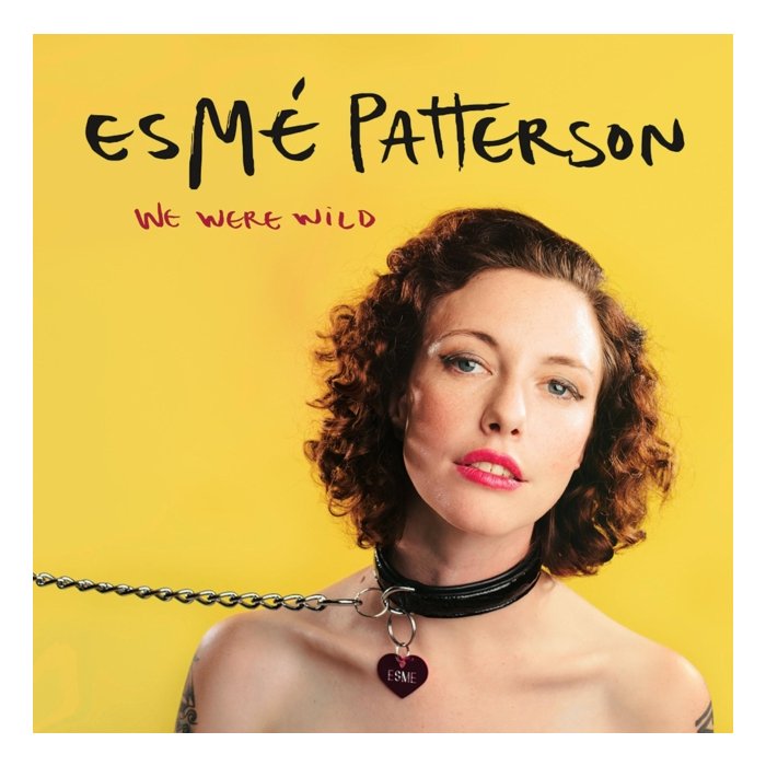 PATTERSON
