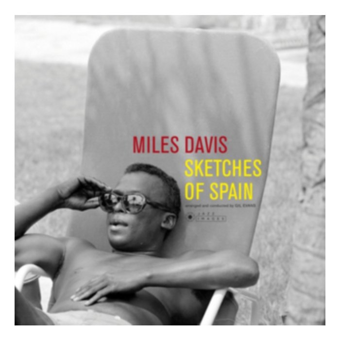 Sketches Of Spain - Miles Davis