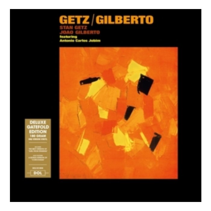 GETZ