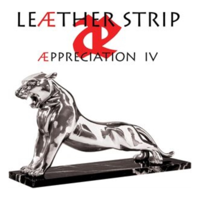 LEAETHER STRIP - APPRECIATION IV