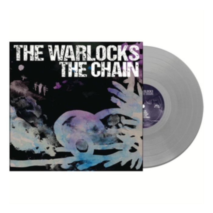 WARLOCKS - CHAIN