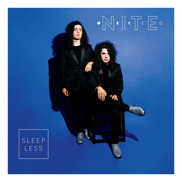 NITE - SLEEPLESS