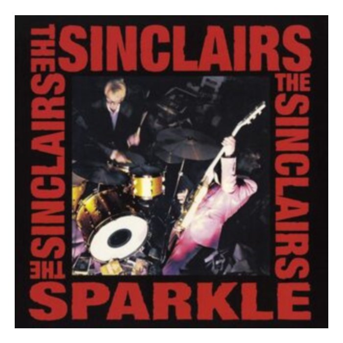 SINCLAIRS - SPARKLE