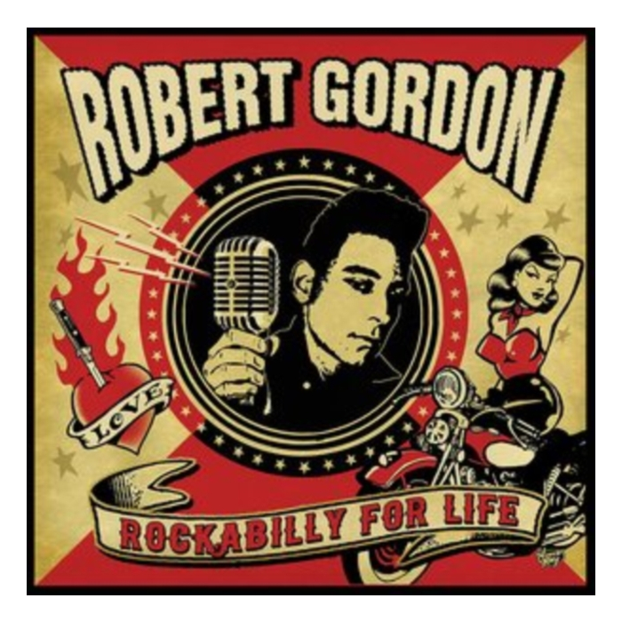 GORDON