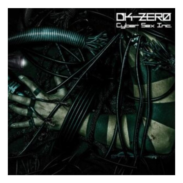 DK-ZERO - CYBER SEX INC.