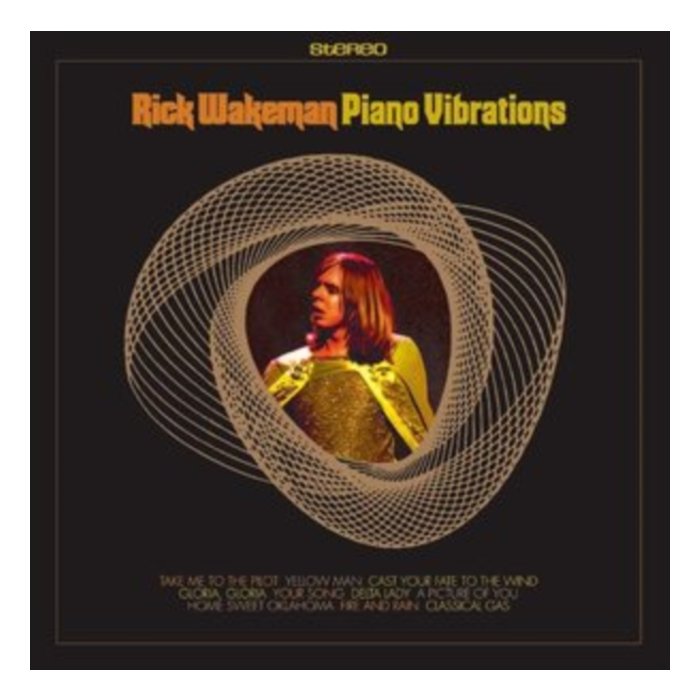 WAKEMAN