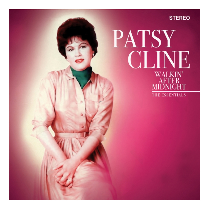 Walkin' After Midnight - The Essentials - Cline,Patsy