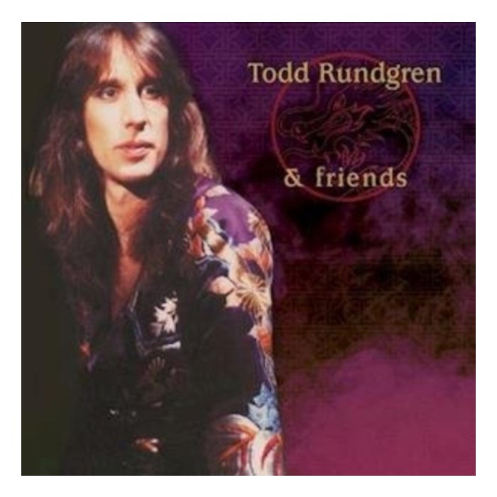 RUNDGREN