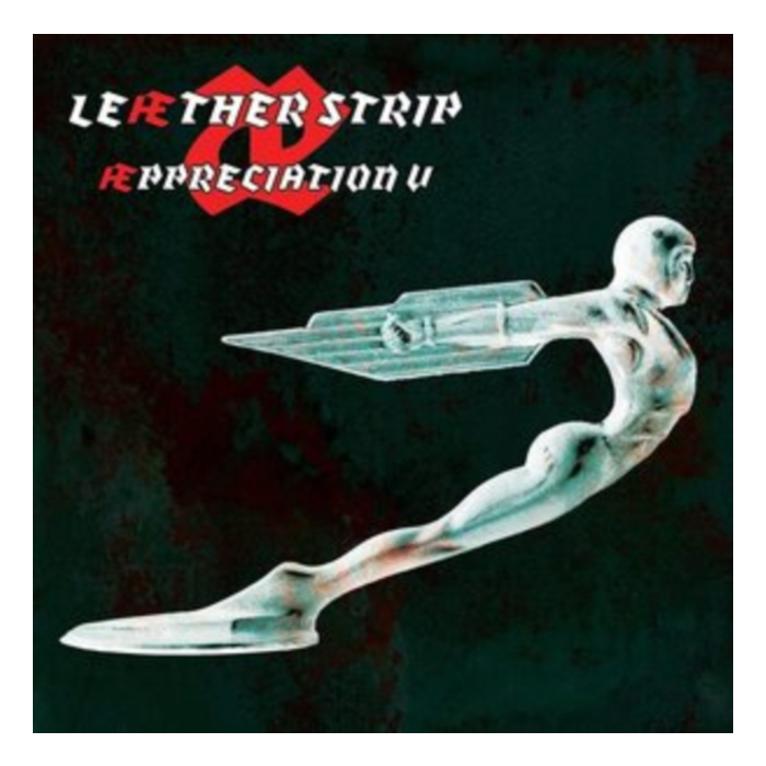 LEAETHER STRIP - APPRECIATION V