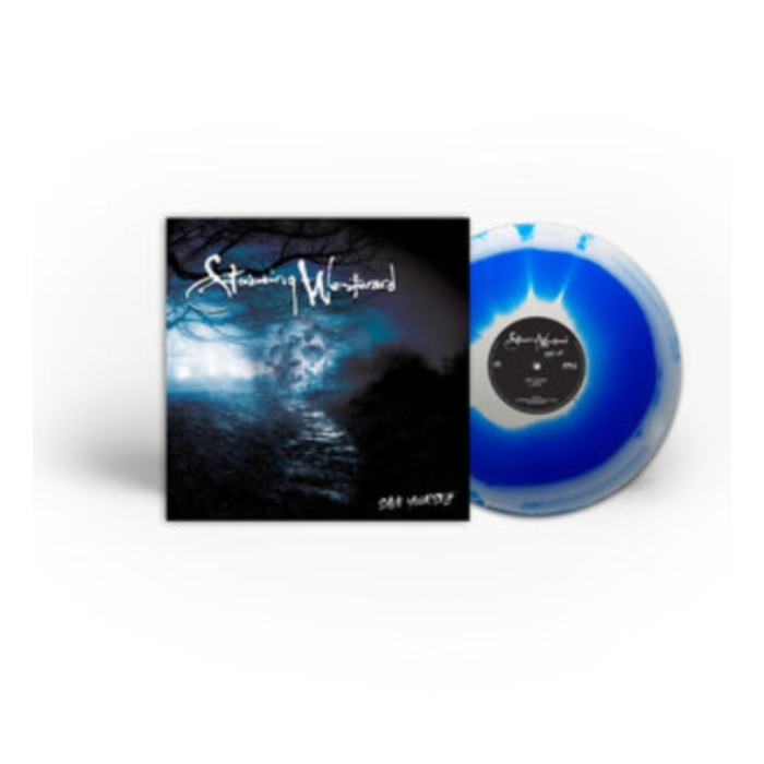 STABBING WESTWARD - SAVE YOURSELF (BLUE/WHITE HAZE VINYL)