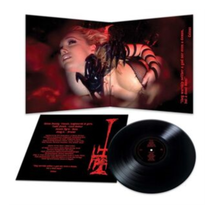 DANZIG - 777: I LUCIFERI