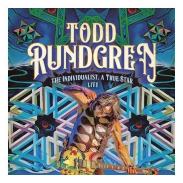 RUNDGREN