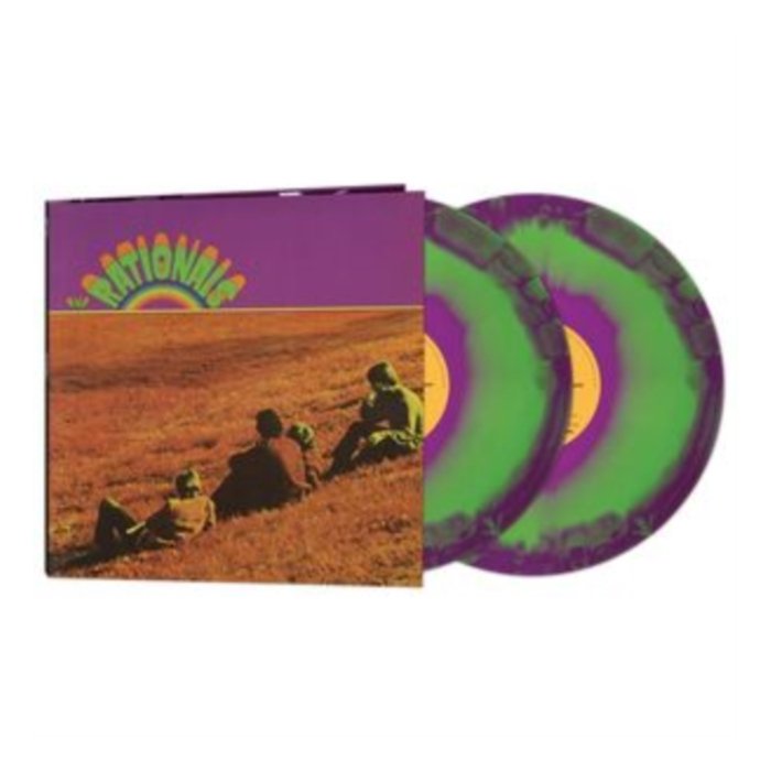 RATIONALS - RATIONALS (DELUXE/REISSUE)