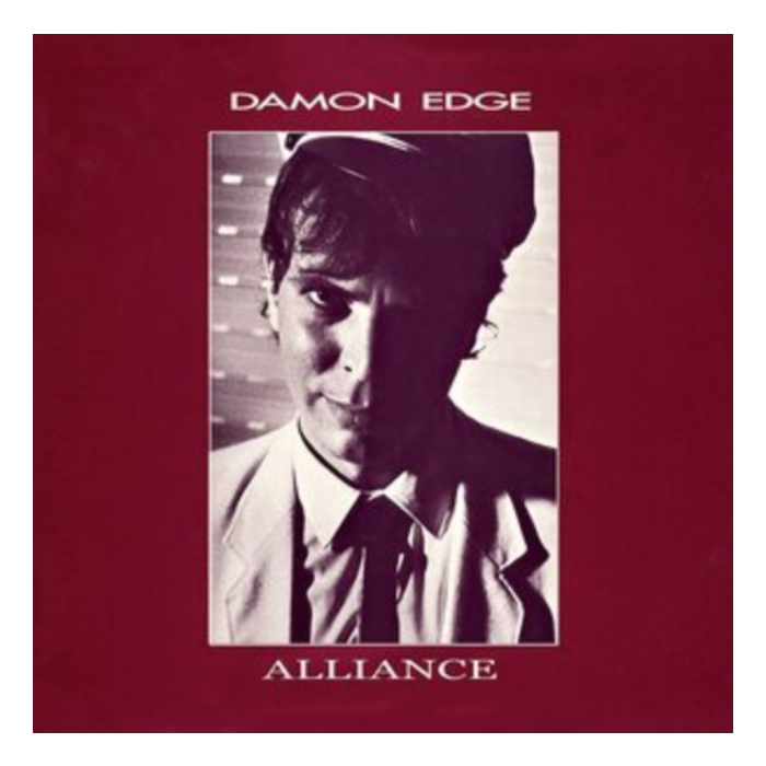 DAMON EDGE - ALLIANCE