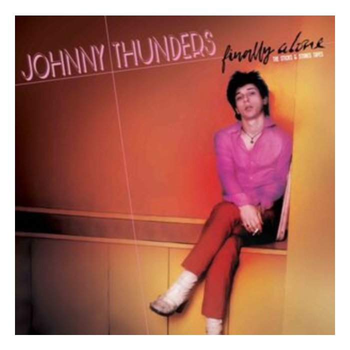 THUNDERS