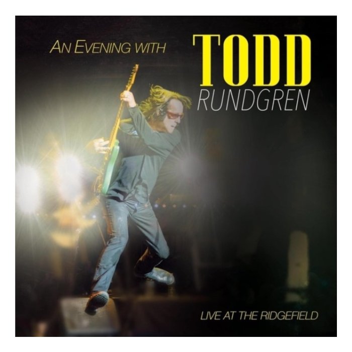 RUNDGREN