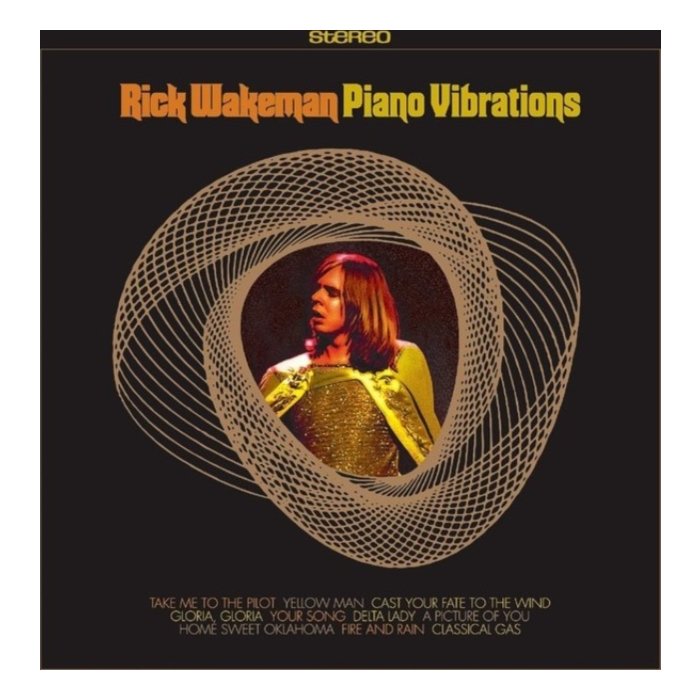 WAKEMAN