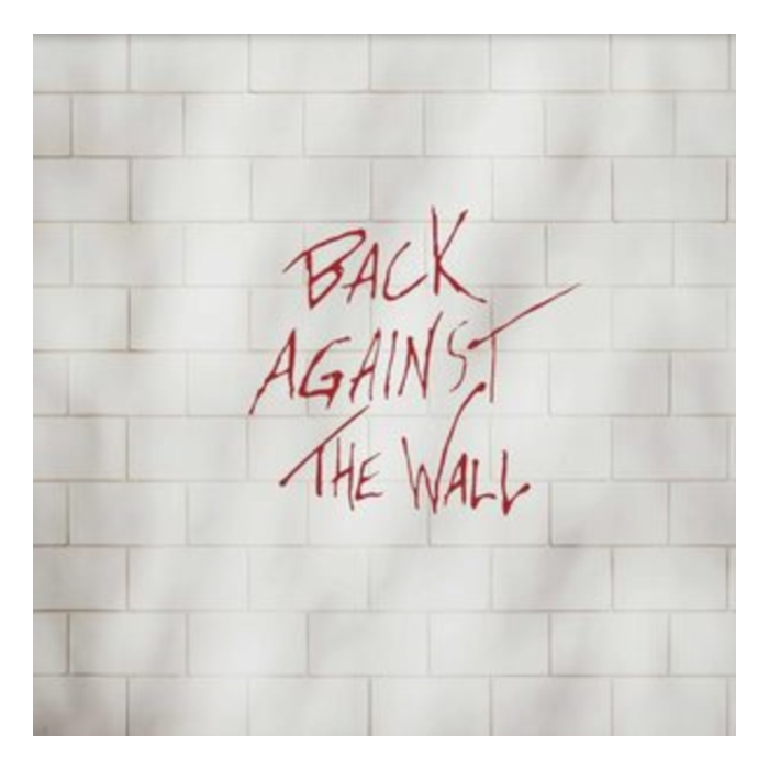 Back Against The Wall - Tribute To Pink Floyd (Blue Vinyl/2Lp) - Various Artists