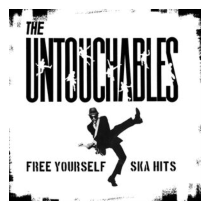 Free Yourself - Ska Hits - Untouchables
