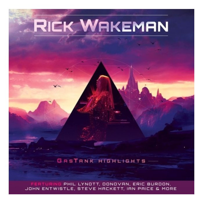 WAKEMAN