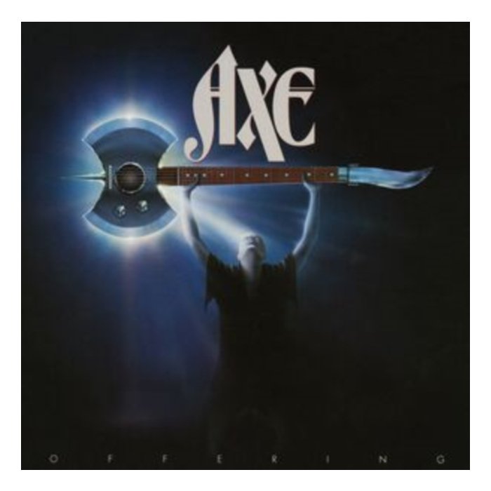 AXE - OFFERING