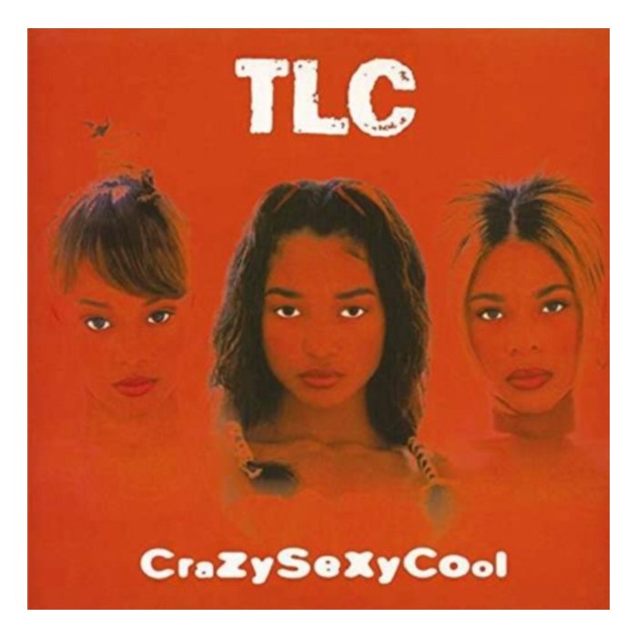 Crazy-Sexy-Cool (180G) - Tlc