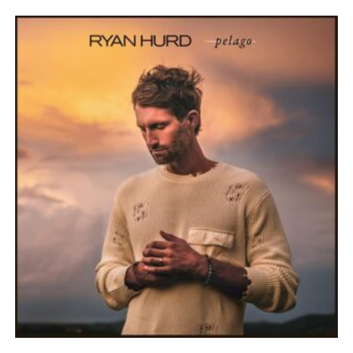 Pelago - Hurd,Ryan