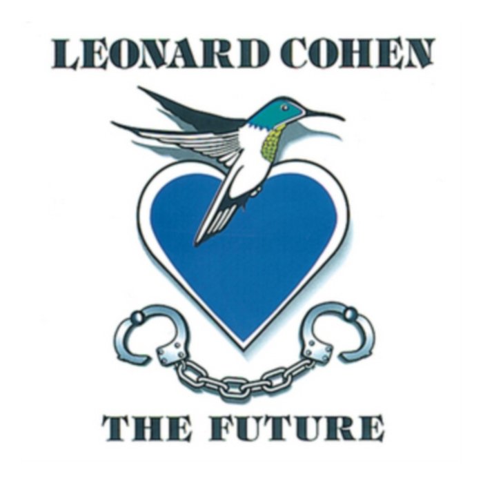 Future (150G) - Leonard Cohen