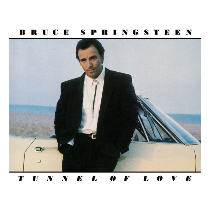 SPRINGSTEEN