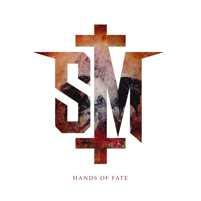 SAVAGE MESSIAH - HANDS OF FATE