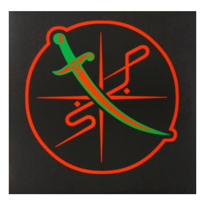 SHABAZZ PALACES - OF LIGHT (CLEAR VINYL)