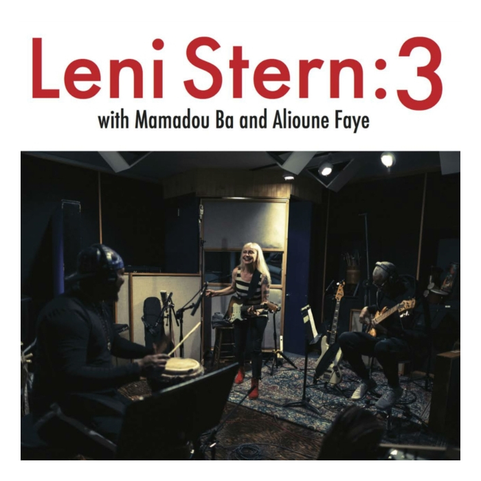 STERN