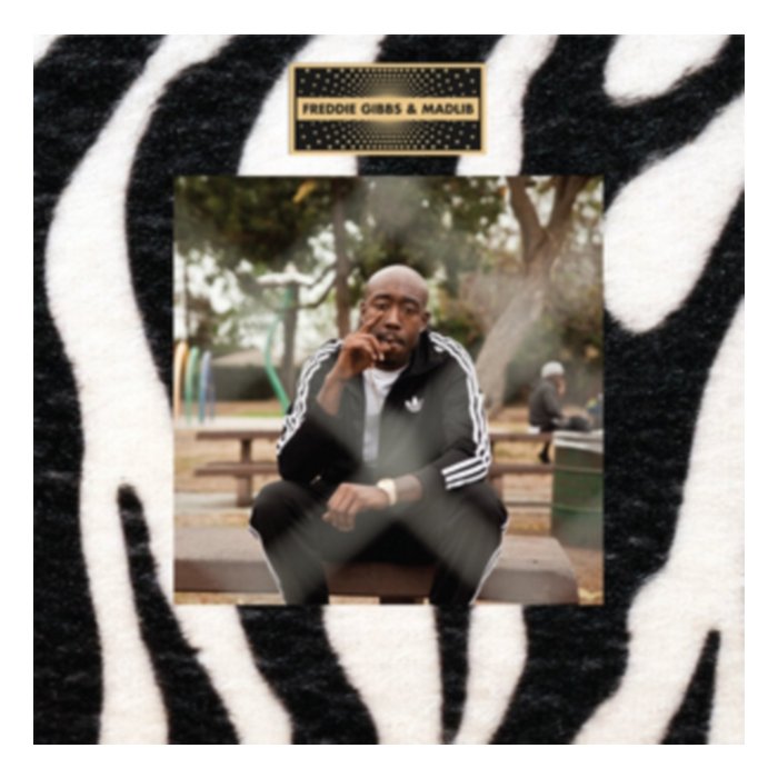 Pinata - Freddie & Madlib Gibbs