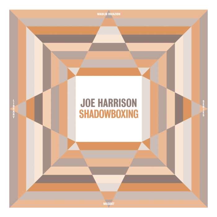 HARRISON