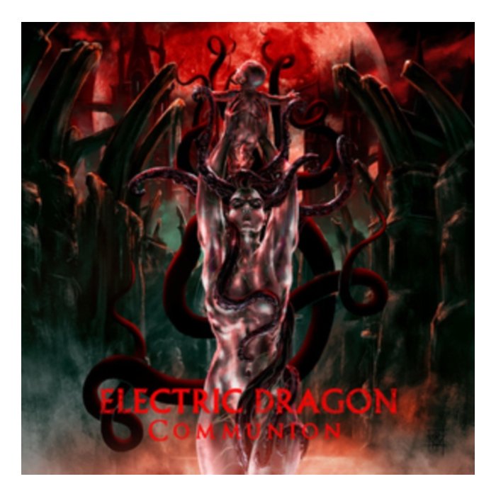 Communion - Electric Dragon