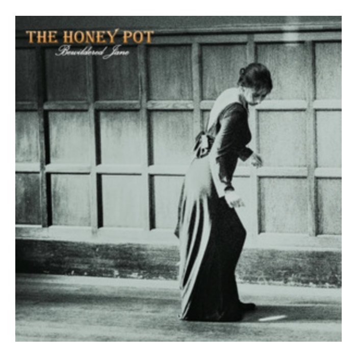 Bewildered Jane - Honey Pot