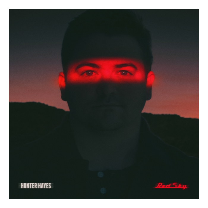 Red Sky (2Lp) - Hayes,Hunter