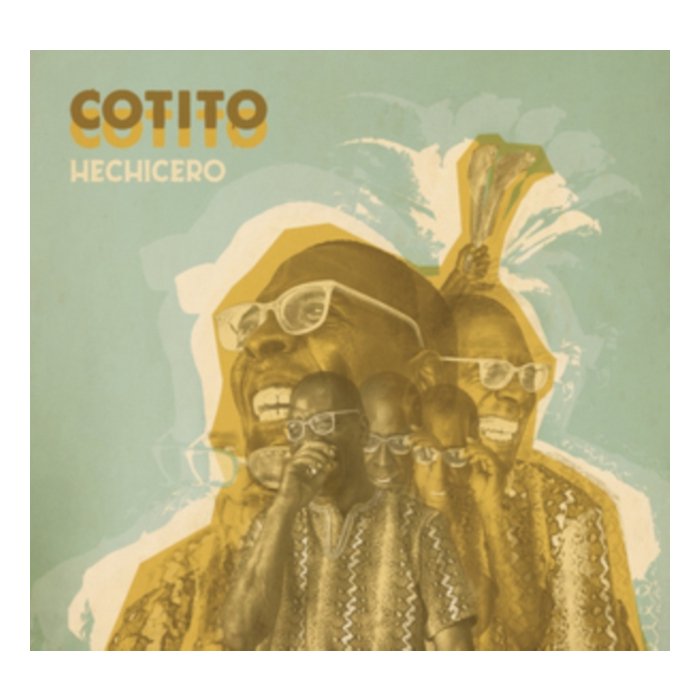 Hechicero - Cotito