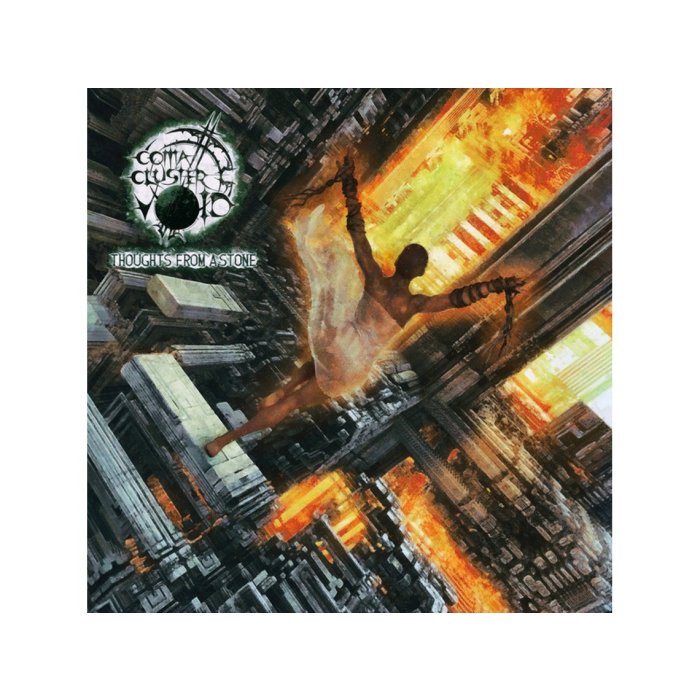 Coma Cluster Void - Thoughts From A Stone