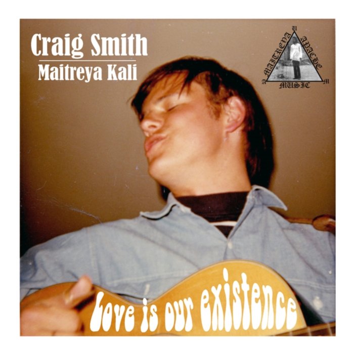 Love Is Our Existence - Smith,Craig