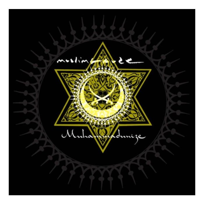 Muhammadunize - Muslimgauze