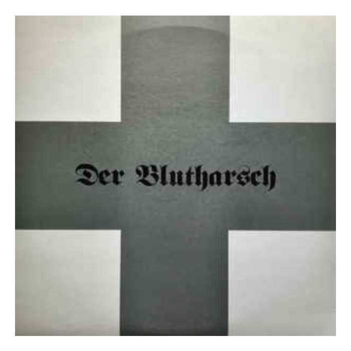 First (Picture Disc) - Der Blutharsch