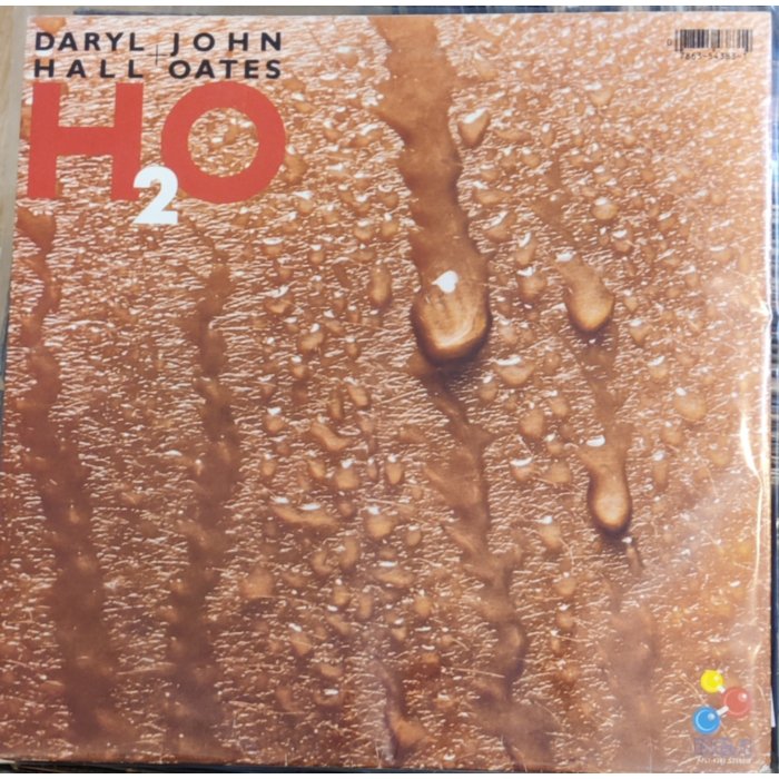 Daryl Hall & John Oates