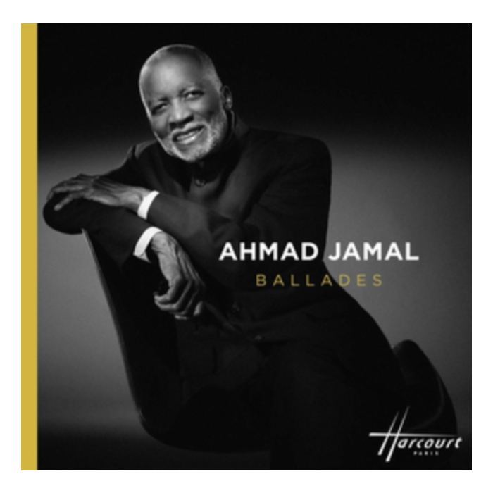 Ballades - Jamal,Ahmad